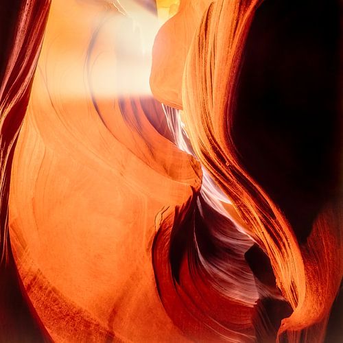Antelope Canyon