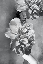 Innenseite von Carla Van Iersel