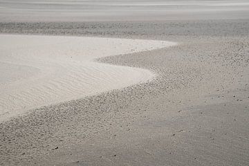 Vagues de sable sur Maja Mars