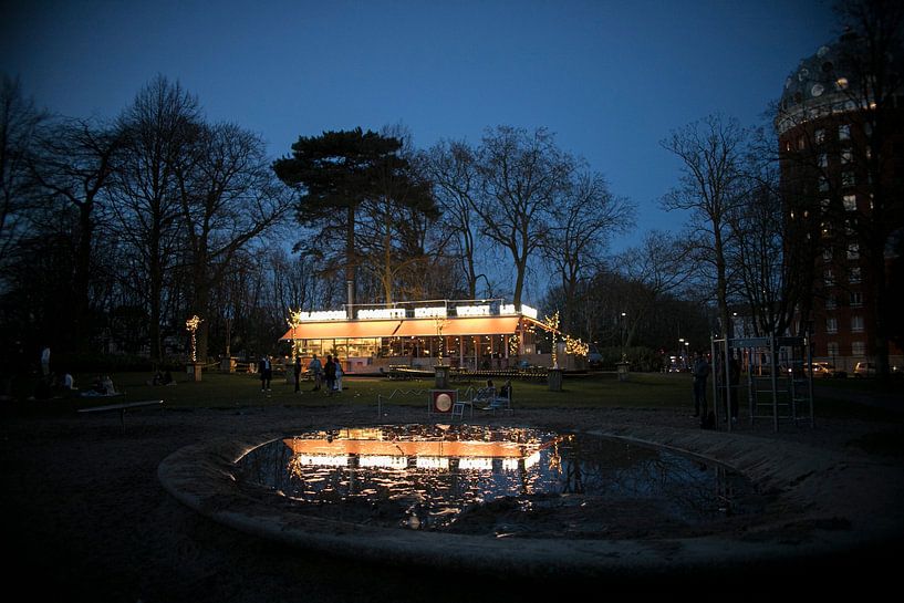 T-house in Breda by Eric van der Gijp