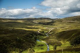 De Cairngorms