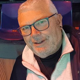 Marco Bosma Van Moment naar herinnering! profielfoto