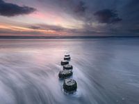Ameland Küste