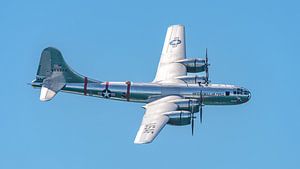 Boeing B-29 Superfortress Doc.