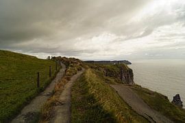 Cliffs of Moher - Ireland