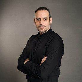 Costas Ganasos Profile picture