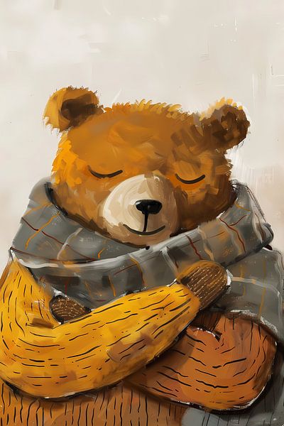 toddler room by Imperial Art House