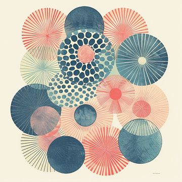 Modern abstract by Modern Collection
