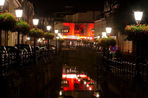 Plompetorengracht, Utrecht