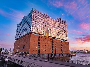Elbphilharmonie