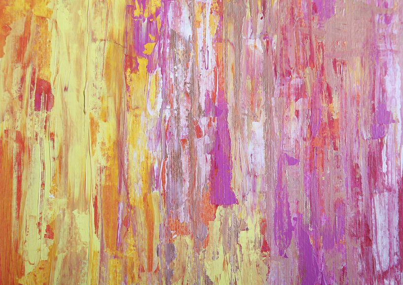 Summerbreeze - detail by Carla Winants