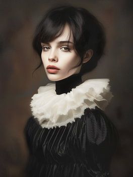 Renaissance Retro