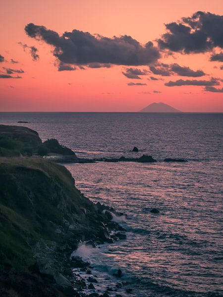 Calabre par Bianca  Hinnen