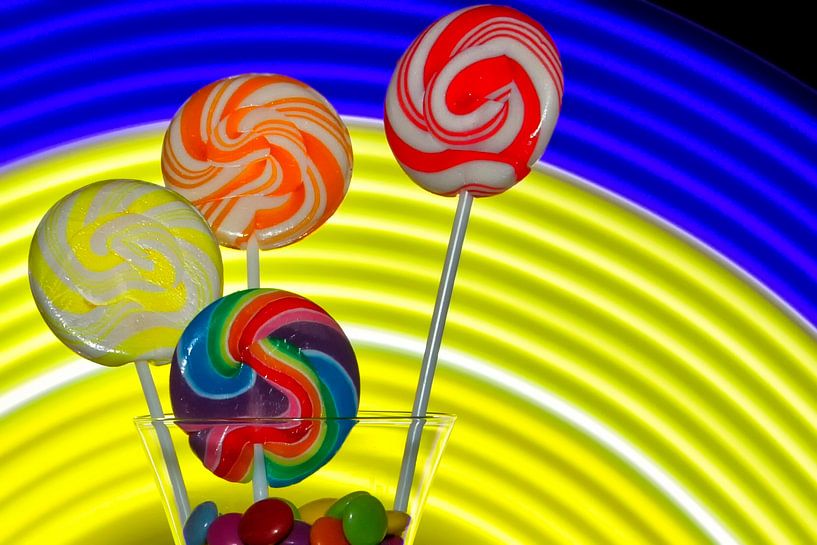 Lolly 1 van jeroen kreijt