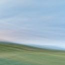Abstract duinlandschap rechts van Bas Ruiter thumbnail