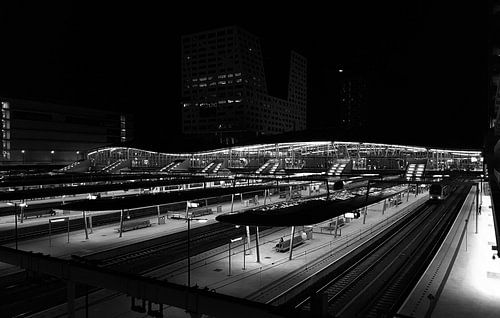 Hauptbahnhof Utrecht