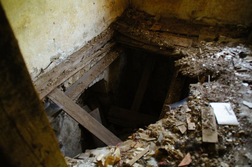 der Brief by KLaas Hartz