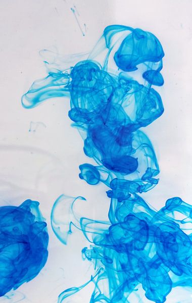 Fluid Art by Hello Pompoyo