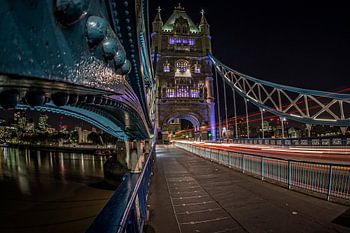 Towerbridge Londen