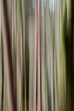 vertical forest by Eliberto