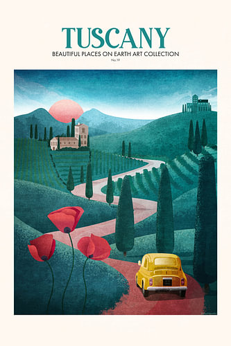 Toscane