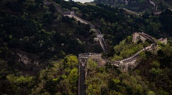 De Chinese Muur