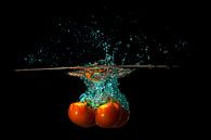 TomatenSplash by Hans van der Grient thumbnail