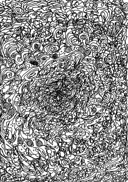 Soul harmony par MY HAPPY SOUL ART
