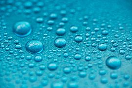 Gouttes gouttes gouttes gouttes gouttes sur Birgitte Bergman