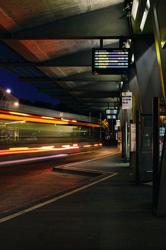 Busstation