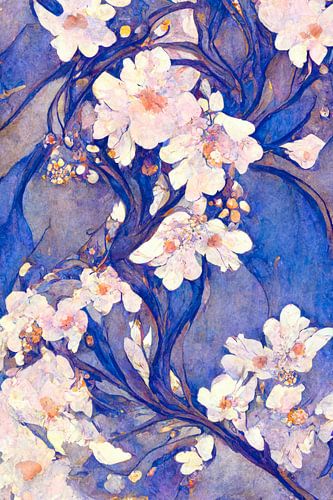 Grown In The Moonlight