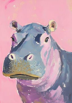Hippopotamus