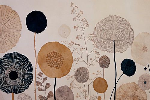 Summer meadow