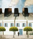 Das Haus des Pianisten von Harald Fischer Miniaturansicht