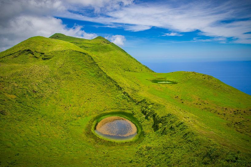 Explore Pico da Esperança: São Jorge's Highest Point by Antwan Janssen