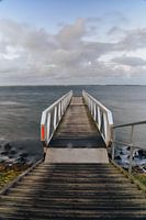 Jetty.