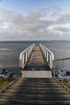 Jetty. by PEEQ.