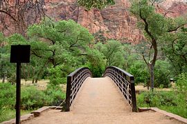 Back to the lodge by Frank's Awesome Travels