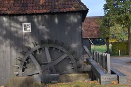 Watermolen