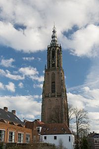 Unserer Lieben Frau Turm Amersfoort