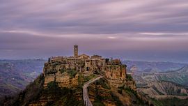 Civita! von Teun Ruijters