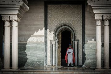 Morocco. A completely different world. by Eddy Westdijk