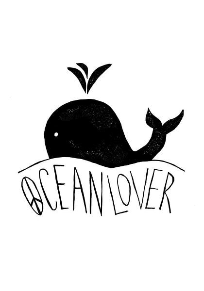 Baleine par HelloHappylife