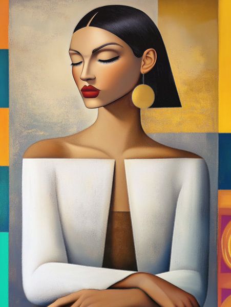 Mia by Jacky