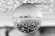 Schaatsen Reeuwijk by Michelle Boot thumbnail