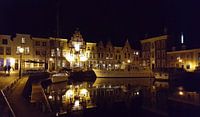 Goes by Night