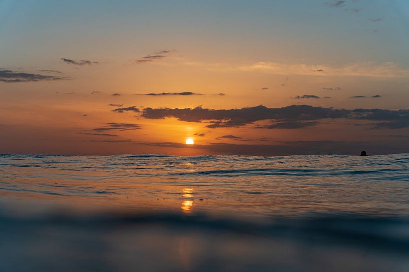 Golden Hour by Wouter Hoogeveen