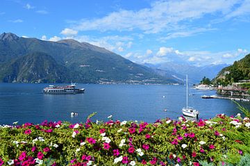 Varenna Italie