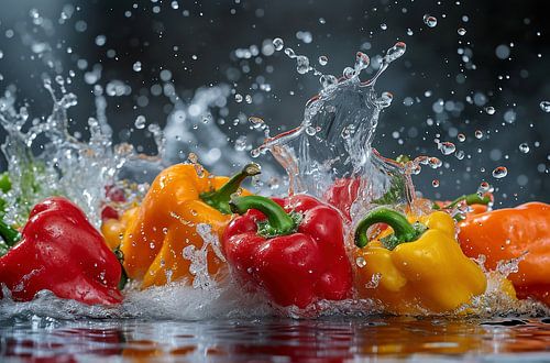 Esthetiek in de keuken