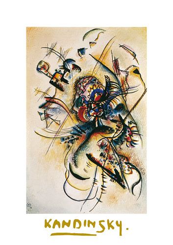Wassily Kandinsky